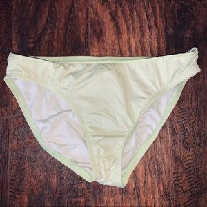 Bathing suit bottoms